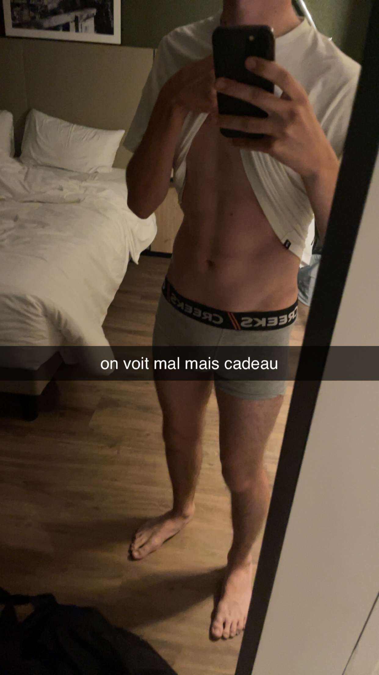 Brett - Chipiona - Cádiz | Sexo