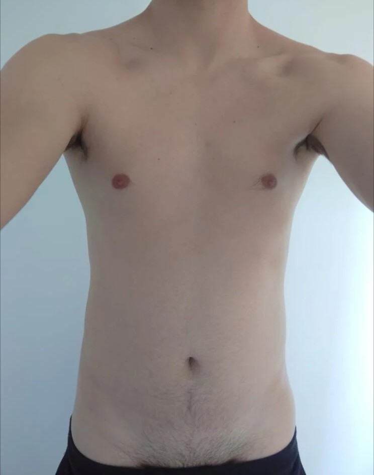 Iain - Bornos - Cádiz | Sexo